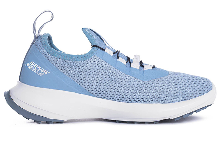 (W) Salomon Sense Feel 2 'Light Blue CMFT' 圖 2