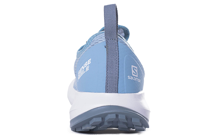 (W) Salomon Sense Feel 2 'Light Blue CMFT' 圖 3
