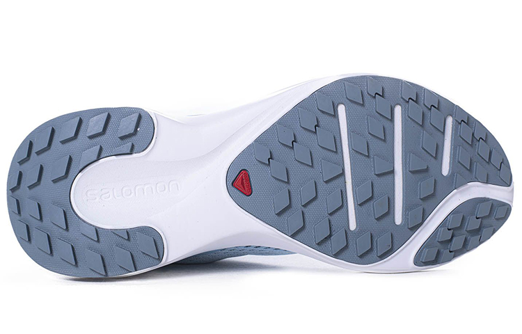 (W) Salomon Sense Feel 2 'Light Blue CMFT' 圖 4