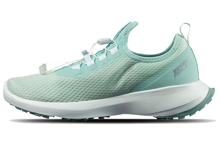 Buy (W) Salomon Sense Feel 2 '户外舒适蓝' 412803