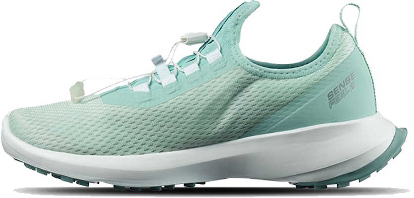 (W) Salomon Sense Feel 2 '户外舒适蓝' 412803 Buy (W) Salomon Sense Feel 2 '户外舒适蓝' 412803