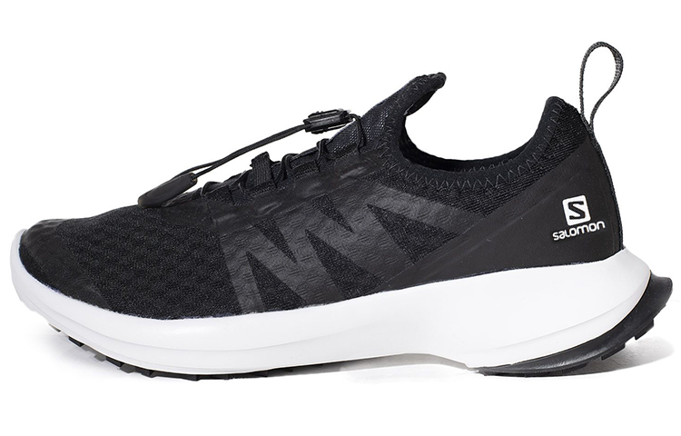 (W) Salomon Sense Flow 2 'Black'