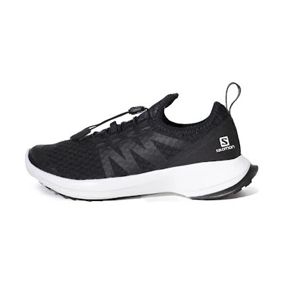 (W) Salomon Sense Flow 2 'Black'