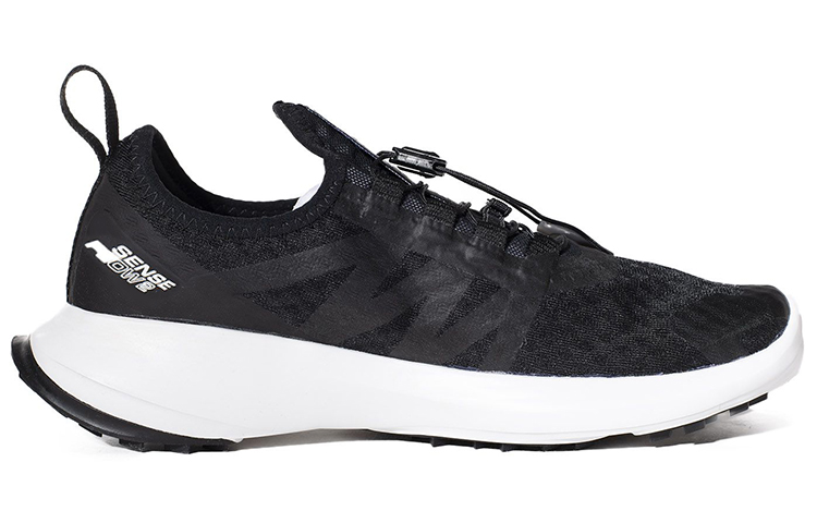 (W) Salomon Sense Flow 2 'Black' 圖 2