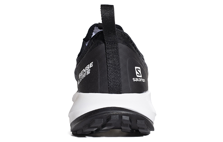 (W) Salomon Sense Flow 2 'Black' 圖 3