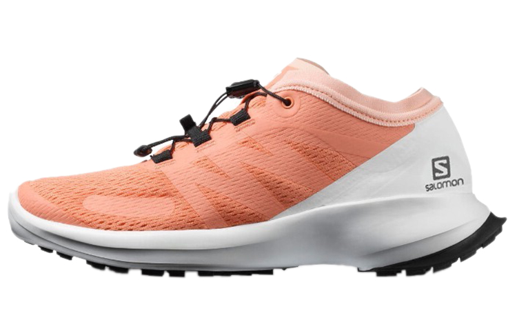 (Women) Salomon Sense Flow 'Orange' 409670
