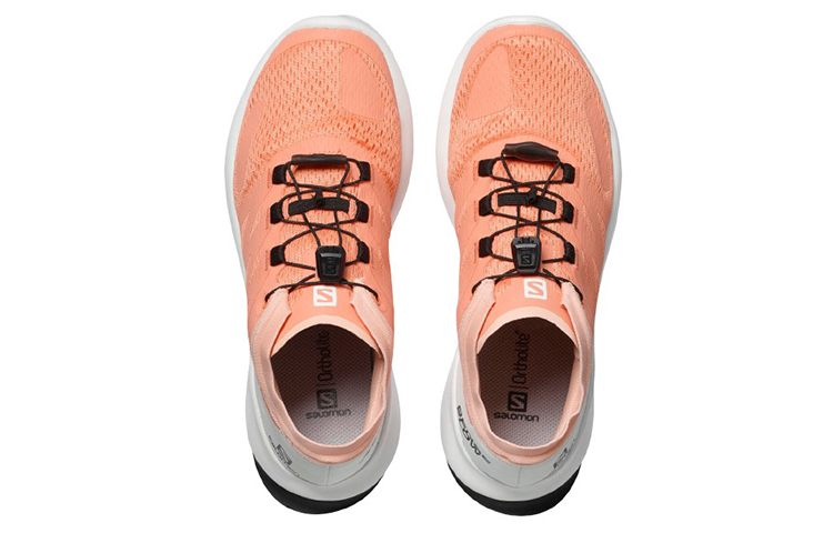 (W) Salomon Sense Flow 'Orange' 圖 2