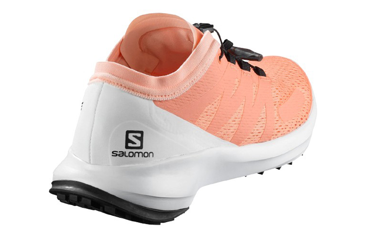 (W) Salomon Sense Flow 'Orange' 圖 3