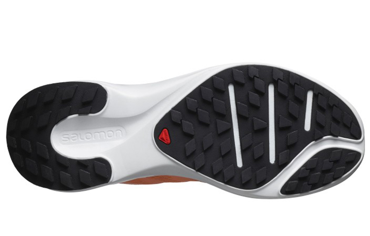 (W) Salomon Sense Flow 'Orange' 圖 4