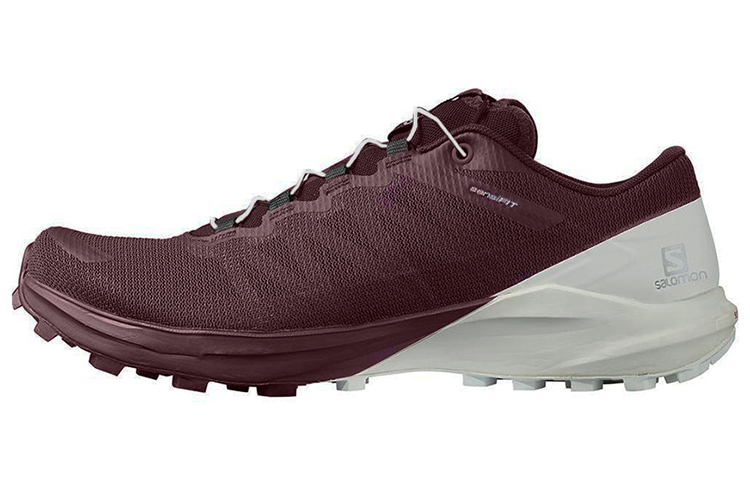 (W) Salomon Sense Pro 4 'Burgundy'
