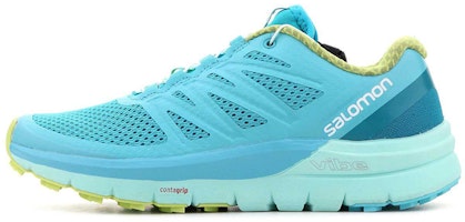 (Women) Salomon Sense Pro Max 'Comfort Trend Blue' 400701 (Women) Salomon Sense Pro Max 'Comfort Trend Blue' 400701