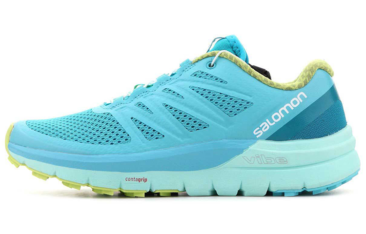 (Women) Salomon Sense Pro Max 'Comfort Trend Blue' 400701