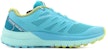 (W) Salomon Sense Pro Max 'Comfort Trend Biru' 400701