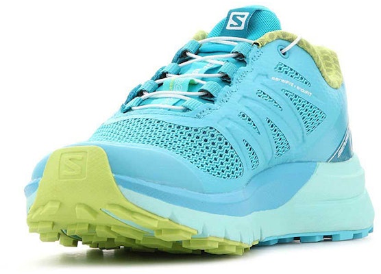 (Women) Salomon Sense Pro Max 'Comfort Trend Blue' 400701 Lookbook (Women) Salomon Sense Pro Max 'Comfort Trend Blue' 400701