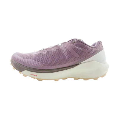 (W) Salomon Sense Ride 3 'Purple CMFT'