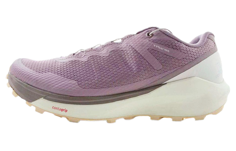 Salomon sense ride purple outlet