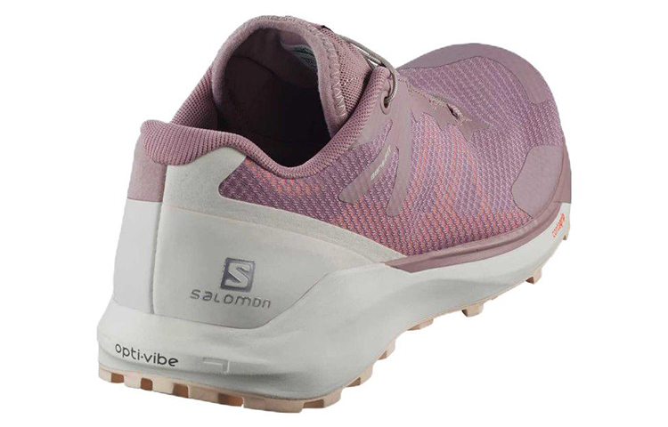 (W) Salomon Sense Ride 3 'Purple CMFT' 圖 3