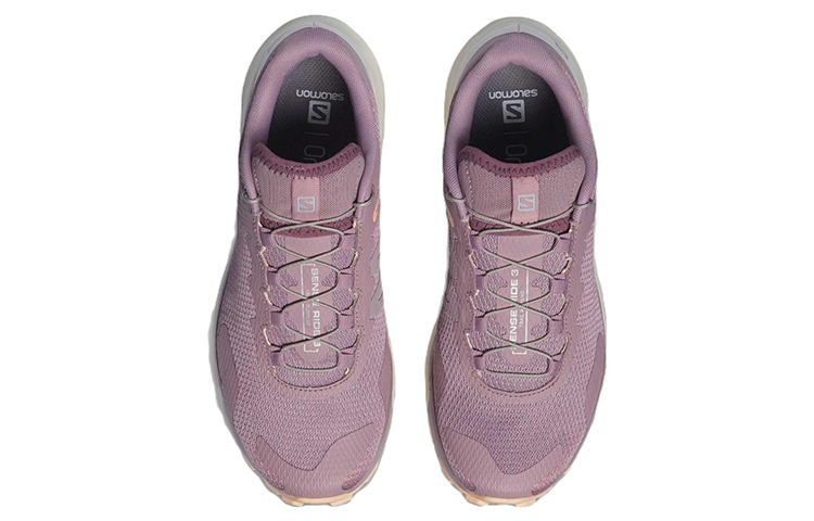(W) Salomon Sense Ride 3 'Purple CMFT' 圖 4