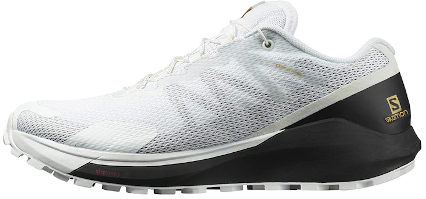 薩洛蒙 Sense Ride 3 舒適耐磨戶外功能鞋 女款 白黑 Buy 薩洛蒙 Sense Ride 3 舒適耐磨戶外功能鞋 女款 白黑