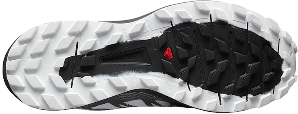 (W) サロモン SENSE RIDE 3 白黒 410406 Shop (W) サロモン SENSE RIDE 3 白黒 410406