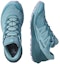 Shop (W) Salomon Sense Ride 4 'Biru Selesa' Sneakers 414502
