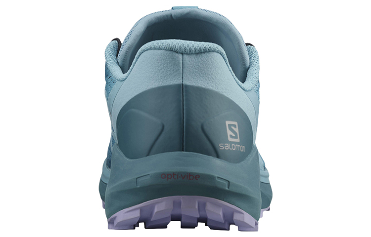 (W) Salomon Sense Ride 4 'Blue CMFT' 圖 5