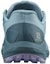 Purchase (W) Salomon Sense Ride 4 'Biru Selesa' Sneakers 414502