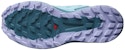 (W) Salomon Sense Ride 4 'Biru Selesa' Sneakers 414502