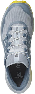 (W) 萨洛蒙 Sense Ride 4 '淡蓝色'跑鞋 413057 Shop (W) 萨洛蒙 Sense Ride 4 '淡蓝色'跑鞋 413057