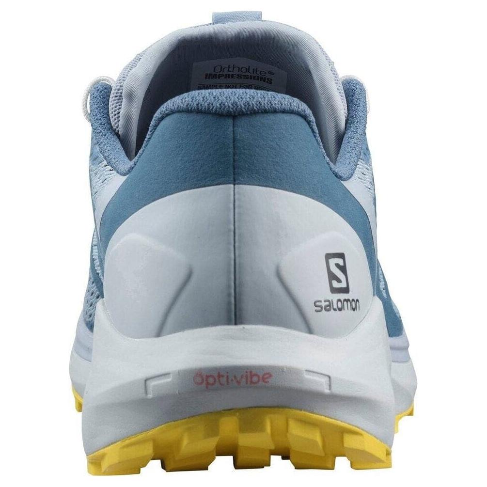 Purchase (W) 萨洛蒙 Sense Ride 4 '淡蓝色'跑鞋 413057