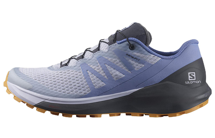 (Women) Salomon Sense Ride 4 'Light Purple' 416908