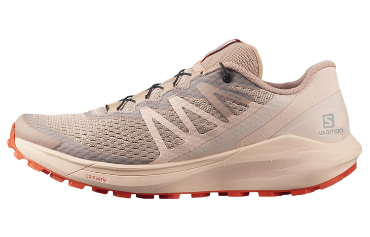 (W) Salomon Sense Ride 4 'Lotus Pink'