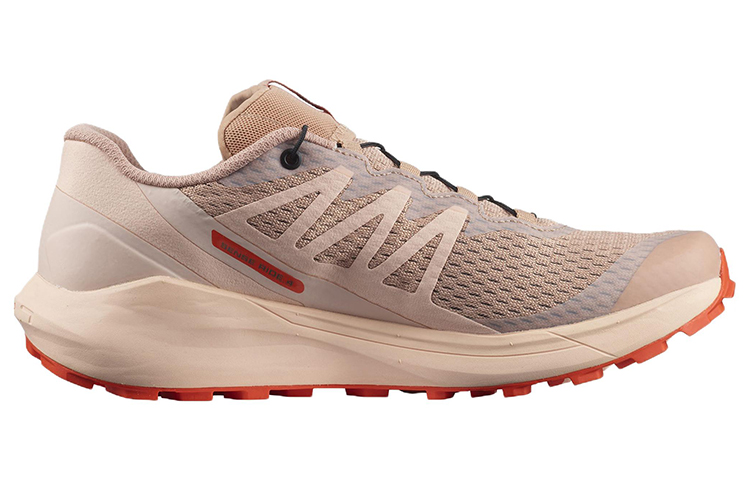 (W) Salomon Sense Ride 4 'Lotus Pink' 圖 2