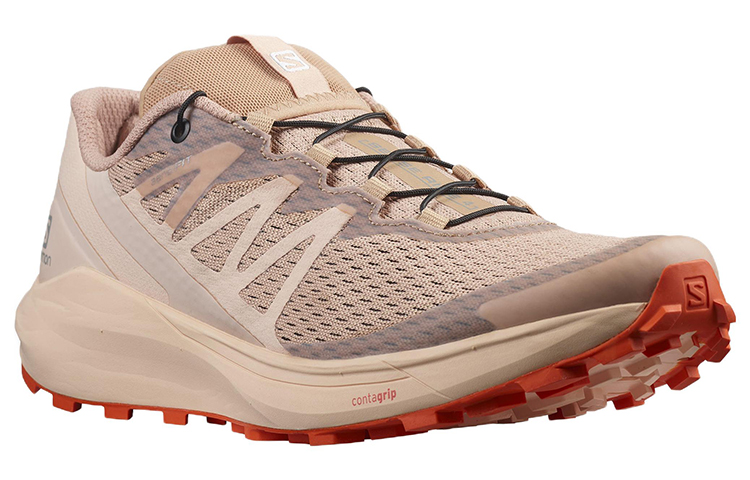 (W) Salomon Sense Ride 4 'Lotus Pink' 圖 3