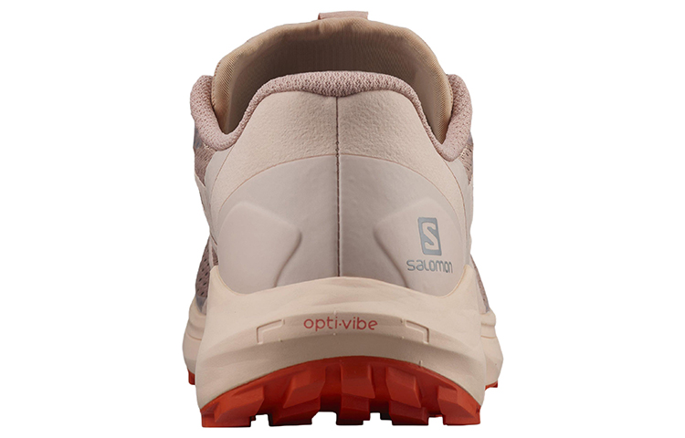 (W) Salomon Sense Ride 4 'Lotus Pink' 圖 5