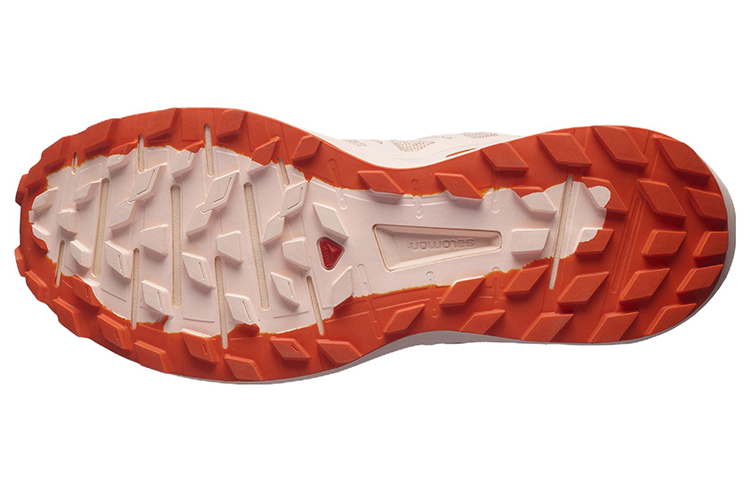 (W) Salomon Sense Ride 4 'Lotus Pink' 圖 6