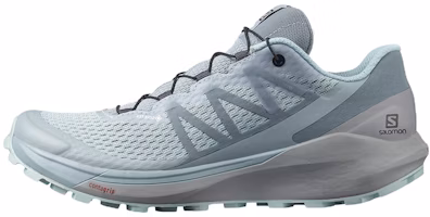 (Women) Salomon Sense Ride 4 Gore-Tex 'Invisible Fit Light Blue' 413069 (Women) Salomon Sense Ride 4 Gore-Tex 'Invisible Fit Light Blue' 413069