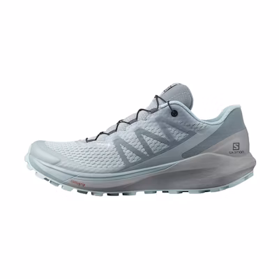 (W) Salomon Sense Ride 4 GTX 'Invisible Fit Light Blue'