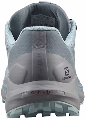 SALOMON薩洛蒙 Sense Ride 4 Gore-Tex Invisible Fit 耐磨 低筒 跑步鞋 女款 淺藍 Shop SALOMON薩洛蒙 Sense Ride 4 Gore-Tex Invisible Fit 耐磨 低筒 跑步鞋 女款 淺藍