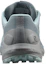 Shop SALOMON薩洛蒙 Sense Ride 4 Gore-Tex Invisible Fit 耐磨 低筒 跑步鞋 女款 淺藍