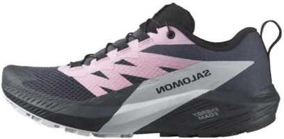 (Women) Salomon Sense Ride 5 'Black Pink' 471470 (Women) Salomon Sense Ride 5 'Black Pink' 471470