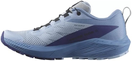(Women) Salomon Sense Ride 5 'Blue' L47215300 (Women) Salomon Sense Ride 5 'Blue' L47215300