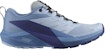 (Women) Salomon Sense Ride 5 'Blue' L47215300