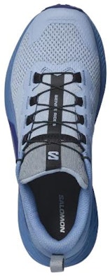 (Women) Salomon Sense Ride 5 'Blue' L47215300 Lookbook (Women) Salomon Sense Ride 5 'Blue' L47215300