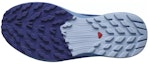 Shop (Women) Salomon Sense Ride 5 'Blue' L47215300