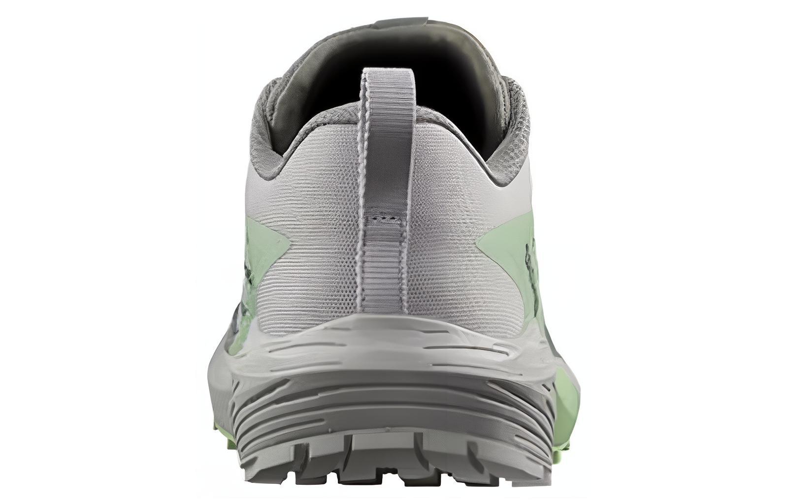 (W) Salomon Sense Ride 5 'Lily Pad Metal' 圖 4