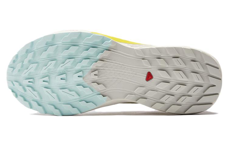 (W) Salomon Sense Ride 5 'Rainy Day Hot Sauce' 圖 4