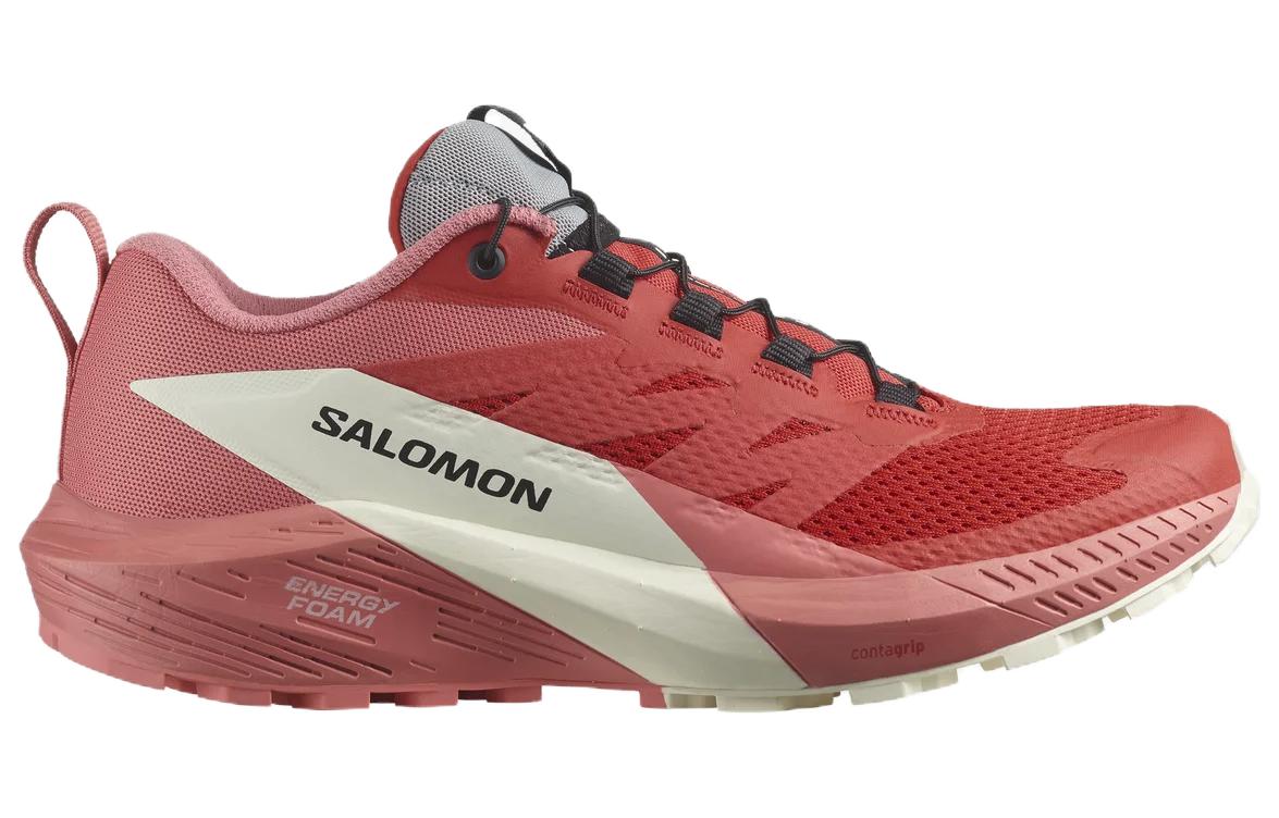 (W) Salomon Sense Ride 5 'Red' 圖 2