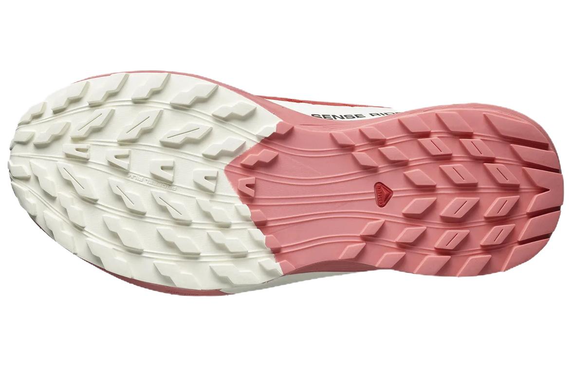 (W) Salomon Sense Ride 5 'Red' 圖 5