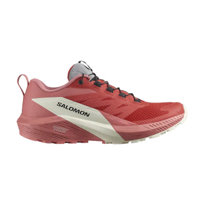 (W) Salomon Sense Ride 5 'Tea Rose'